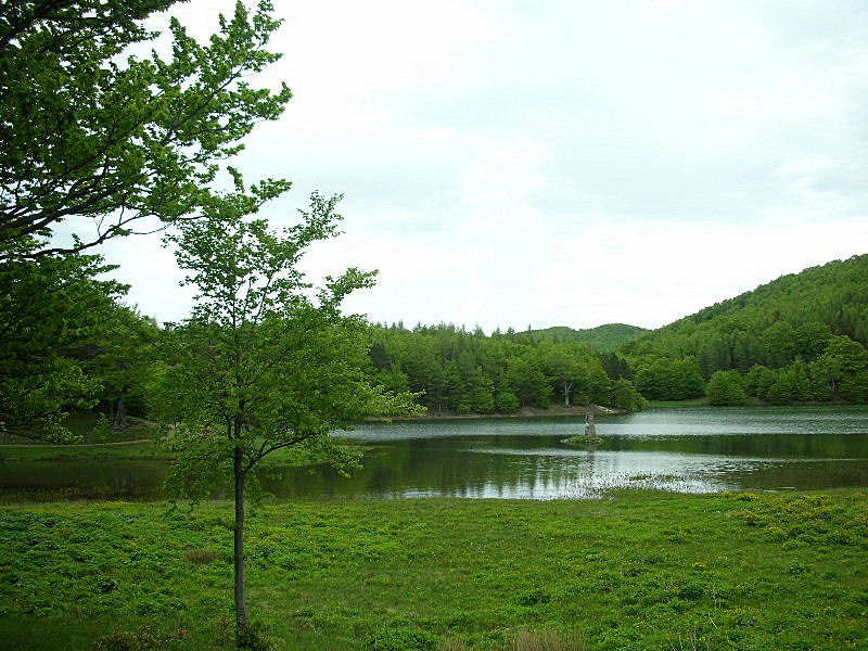 Laghi....dell''EMILIA ROMAGNA